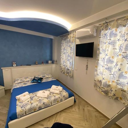 Maretna Διαμέρισμα Giardini Naxos Εξωτερικό φωτογραφία