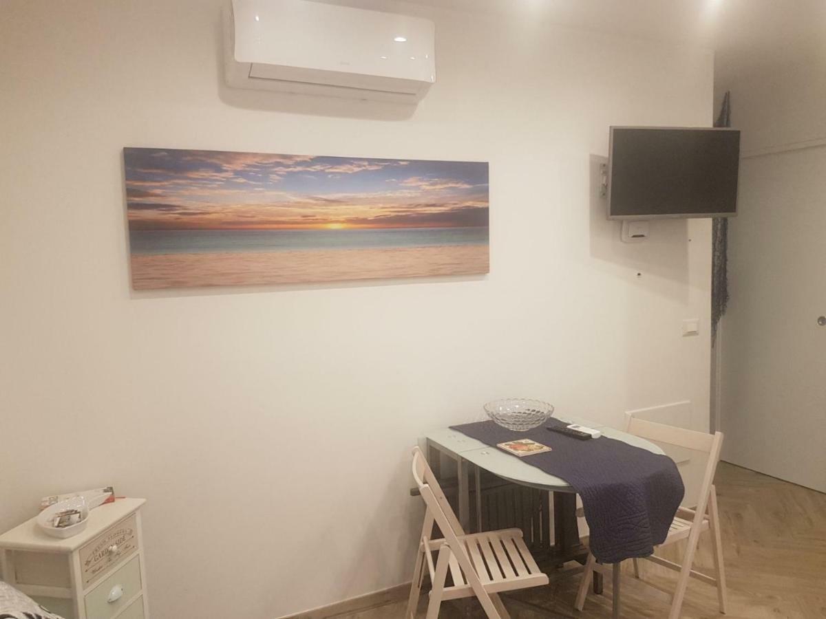 Maretna Διαμέρισμα Giardini Naxos Εξωτερικό φωτογραφία